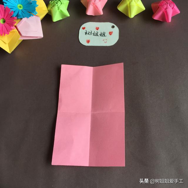 蝴蝶书签的折法，蝴蝶折纸教程（可DIY的蝴蝶折纸书签折法）