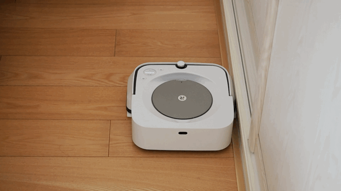 irobot roomba如何连接手机，这可能是最好的擦地机