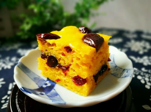 纯面粉发糕的做法大全，纯面粉发糕的做法大全集（看完这篇什么口味都会做了）