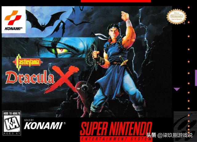 月下夜想曲攻略，月下夜想曲攻略稀有装备（月下夜想曲》是如何让我爱上这个系列的）