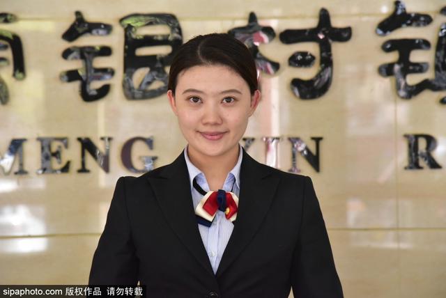 被忽略的微笑，致敬那些常见却容易忽略的微笑