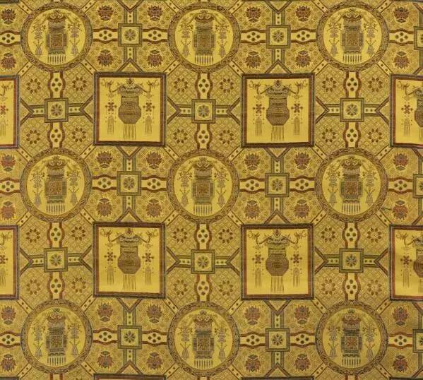 灯笼的寓意是什么，国庆灯笼的寓意是什么（传统纹样——灯笼纹）