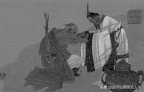 带袖字的成语，带袖子的成语（50个成语典故及其历史人物故事）