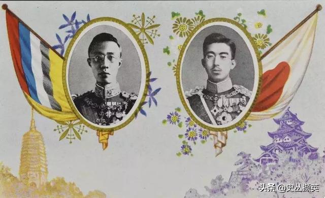 满洲国是现在中国哪个地方，满洲国是现在中国哪个地方地图（1932年成立的伪满洲国）