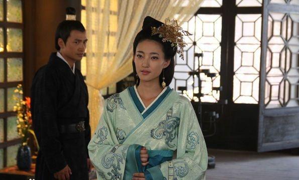 历史上的刘恒他一生喜欢过几个女人，刘恒最爱的女人是谁（刘恒宠爱的三位女子）