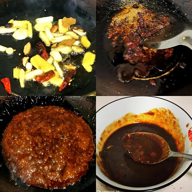 土饼的制作方法，土家酱香饼制作方法（土渣儿烧饼这样做洗）