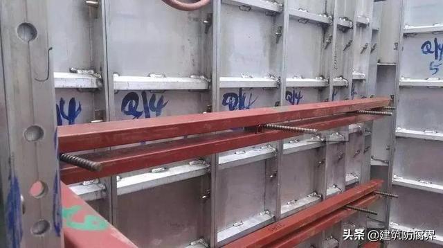 建筑工程新材料有哪些，建筑工程新型材料有哪些（有哪些在被成功使用的新材料）