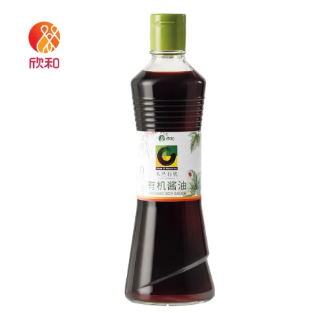 昆布酱油与普通酱油的区别，昆布酱油和黑豆酱油（推荐10款低盐酱油）