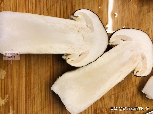 姬松茸的功效与作用及食用方法，松茸的功效与作用及营养（虽然不是松茸）