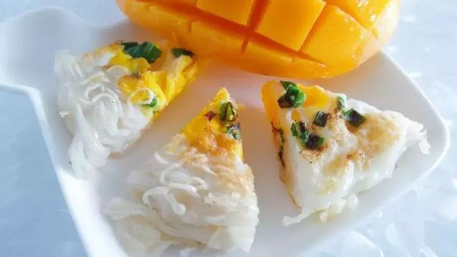 面线是什么,面线的做法和配料(比面条更软的“面”) 面线是什么,面线的做法和配料(比面条更软的“面”)