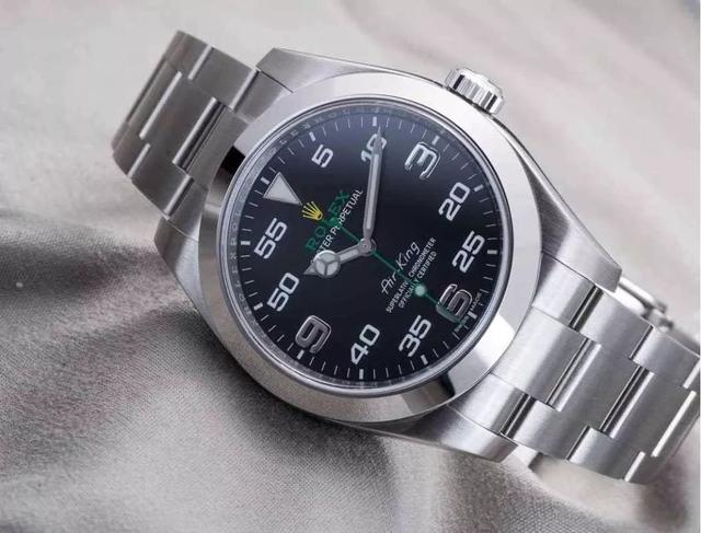 名表通官网劳力士rolex名表网站，Rolex劳力士手表官网型号查询（那些你还没攒够钱就停产的手表）