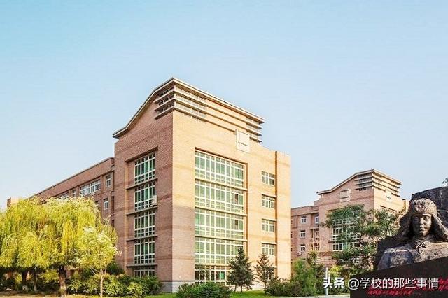 辽宁石油化工大学是一本还是二本，辽宁石油化工大学是几本大学（辽宁省属重点大学一个“硕士点”评估不佳）