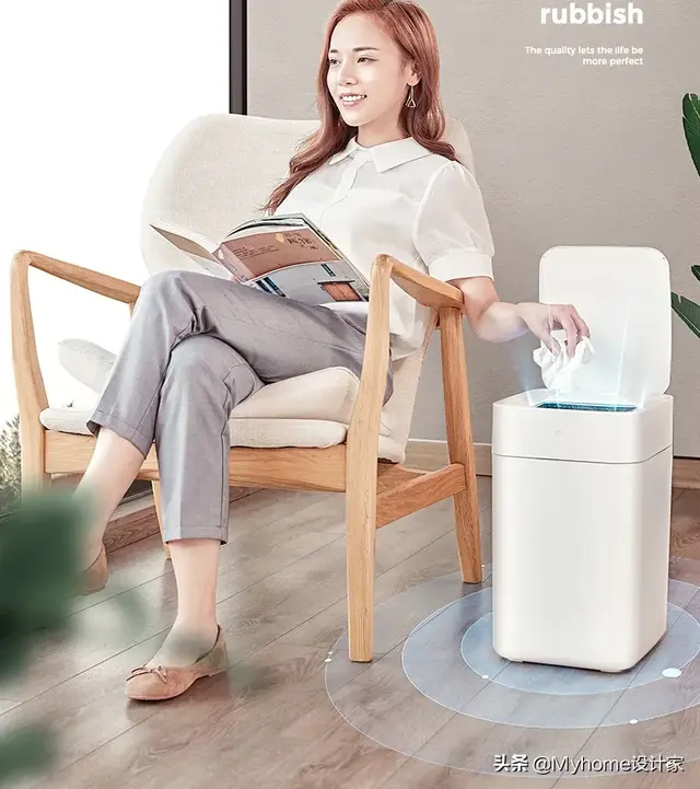 什么叫白色家电，白色家电百科（还少这款高颜值白色家电）