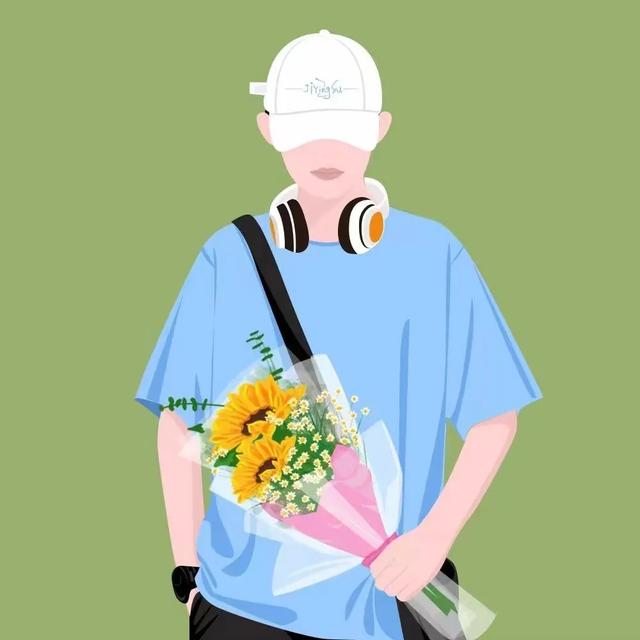 直男。，微信头像，直男。（这几款运动风男生微信头像）