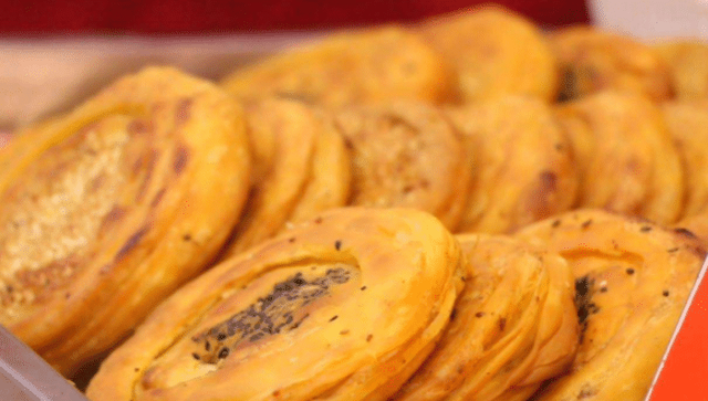 抄手是什么食物，抄手是什么食物图片（全吃过的一定是老四川人）