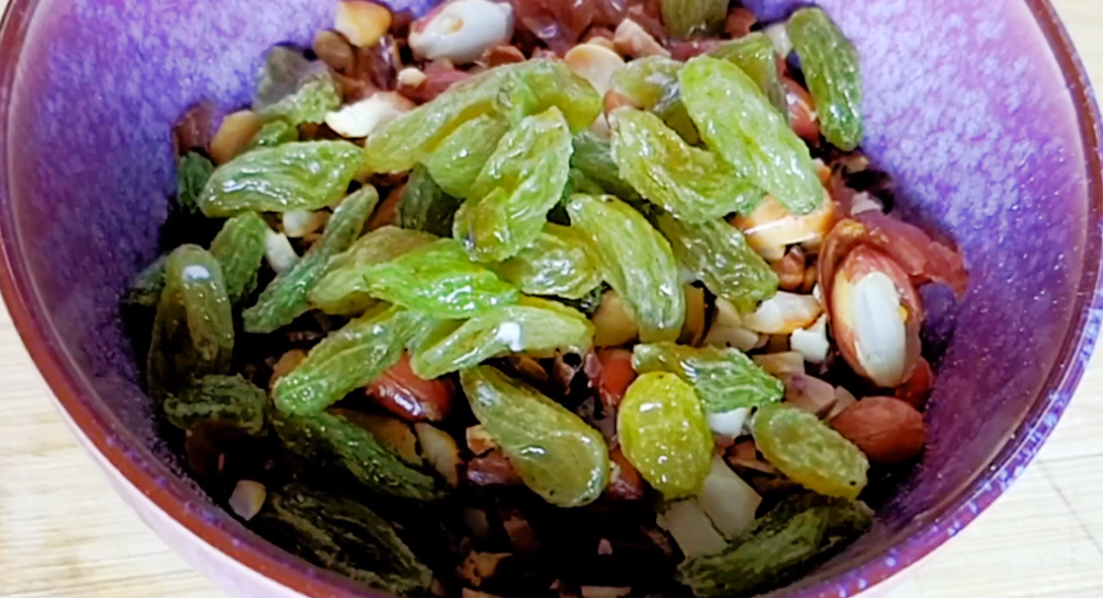 圖片[2]-【面條版沙琪瑪】做法步驟圖 越吃越想吃 出鍋孩子搶著吃-起舞食譜網