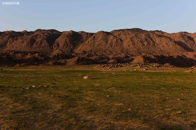 阿拉善属于哪个市，阿拉善在哪个省份哪个市（是自驾越野的荒凉秘境）