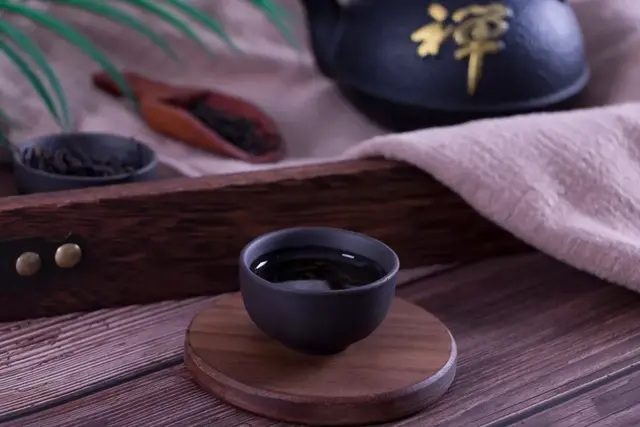 常用对联25对，天下智慧写在这25副对联里