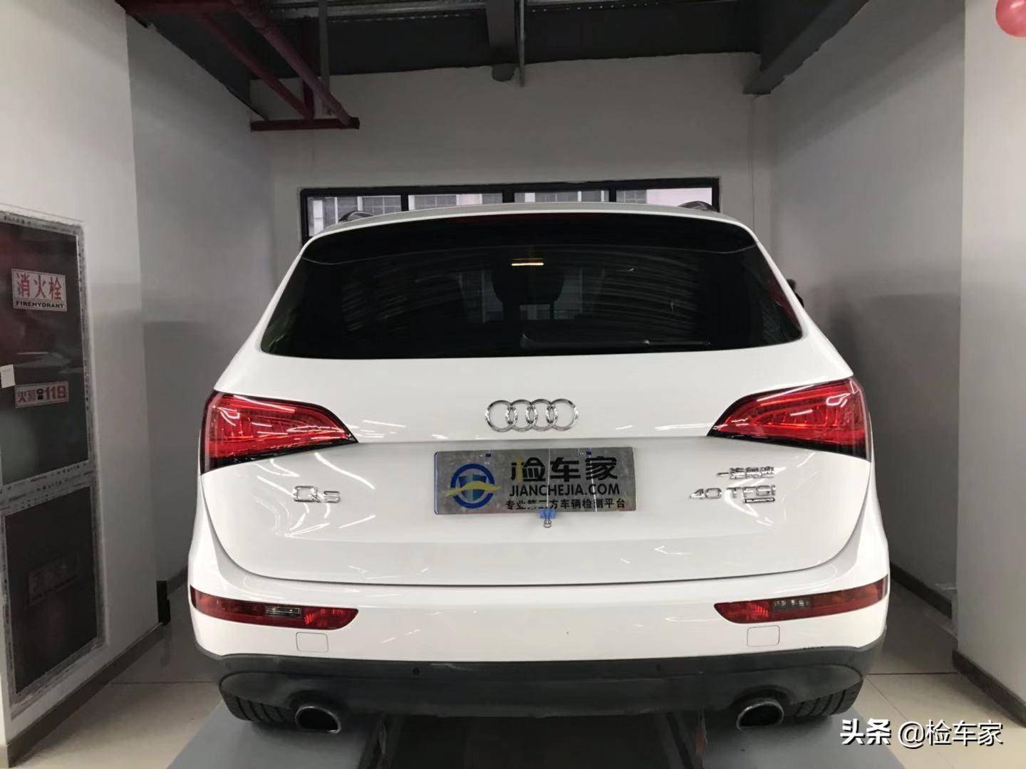 奥迪车多少钱(奥迪车图片)