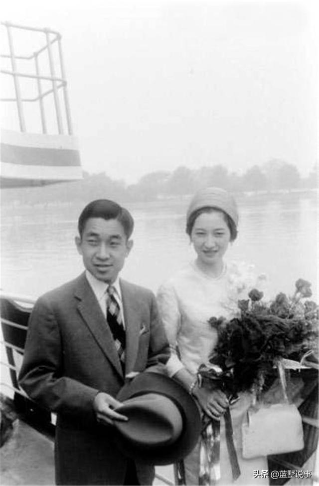 向着胜利前进美智子，向着胜利前进美智子是谁（日本皇后美智子浮华背后的苍凉）