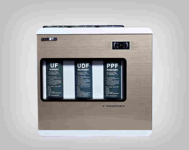 全国最好的净水器排名，净水器全国前十名排行（国产净水器的十大排名有哪些品牌）