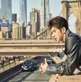 草莓味：你们的Q版蔡徐坤来啦，微信头像，草莓味：你们的Q版蔡徐坤来啦（蔡徐坤微信专属头像）