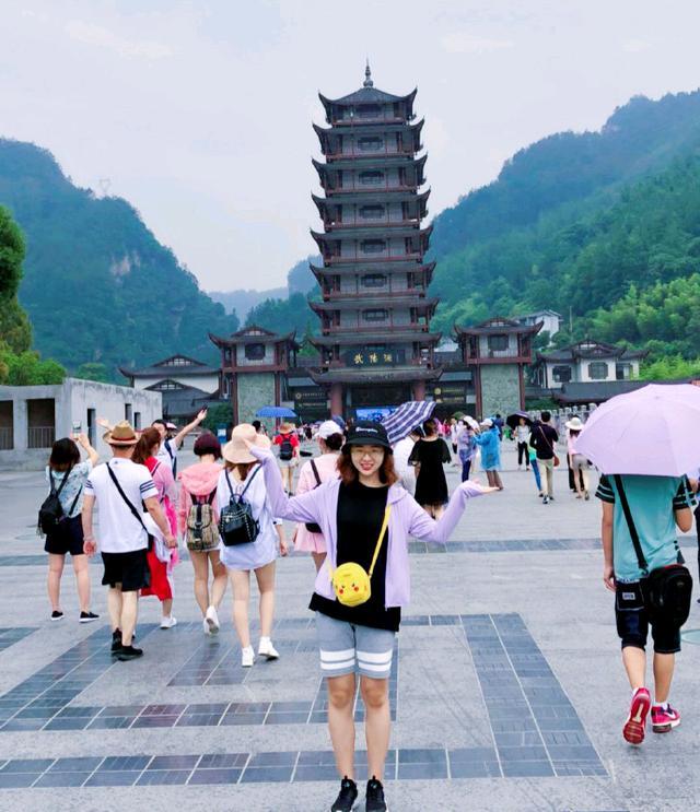 张家界旅游报价，张家界旅游最佳季节（张家界各大景区门票价格/各类酒店价格/交通费用手册）