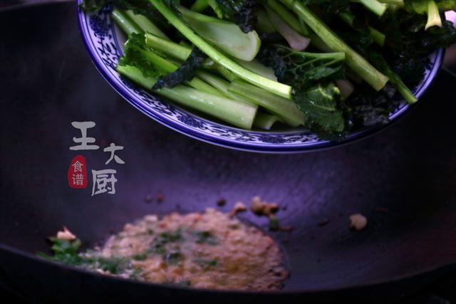 苔菜怎么做好吃，白菜怎么炒好吃又简单的做法（苔菜炒鸡蛋的家常做法）