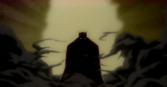 漫画推荐车速过快，推荐几部车速很快的漫画（DC漫画：原来速度之神闪电侠）