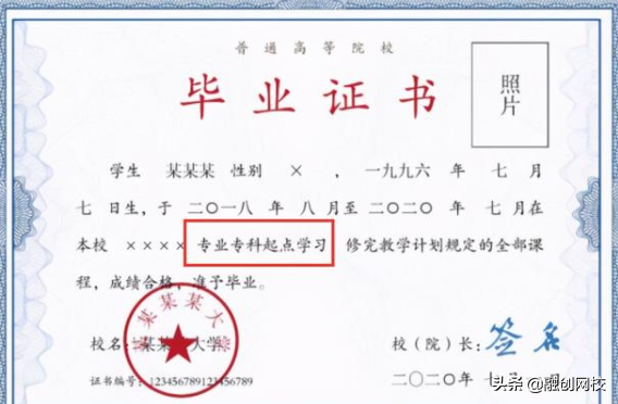 专升本是统招吗，专升本算是统招吗（统招本科和专升本的区别有哪些）