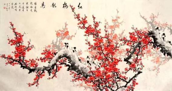 无意苦争春的下一句是什么，无意苦争春的苦（毛主席不喜欢陆游这首咏梅词）