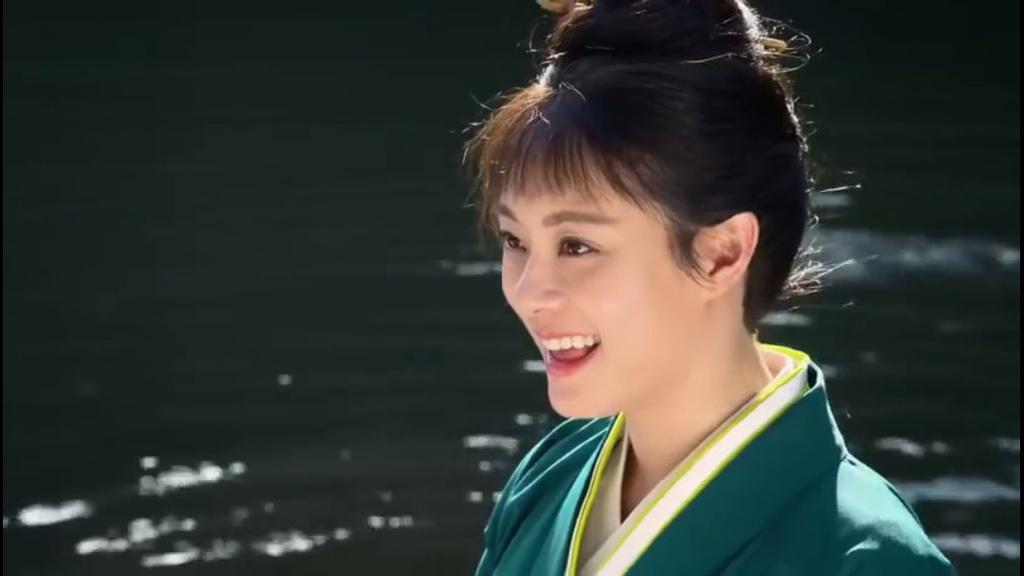 《芈月传》第5集,导演设计了一场让黄歇对决文学史上赫赫有名的宋玉