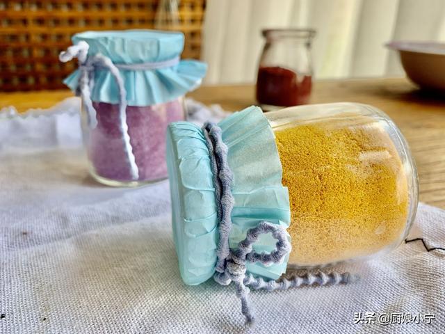 如何做蔬菜粉，蔬菜粉可以做什么（最实用的天然色素提取方法）