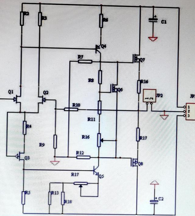 甲类功率放大器，甲类功放和乙类功放有什么区别（关于甲类功率放大器的讨论--褒贬不一的1969电路）