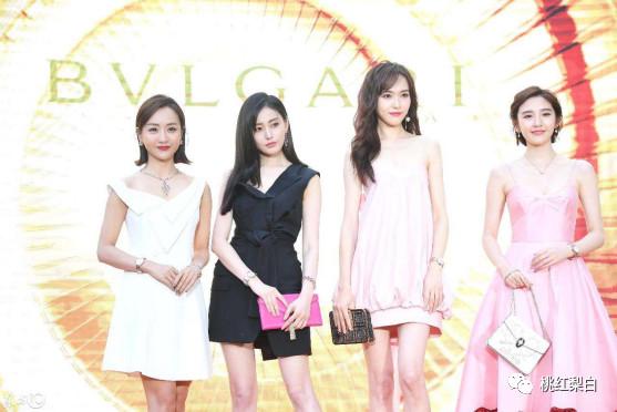 唐嫣简介身高多少，172cm的唐嫣