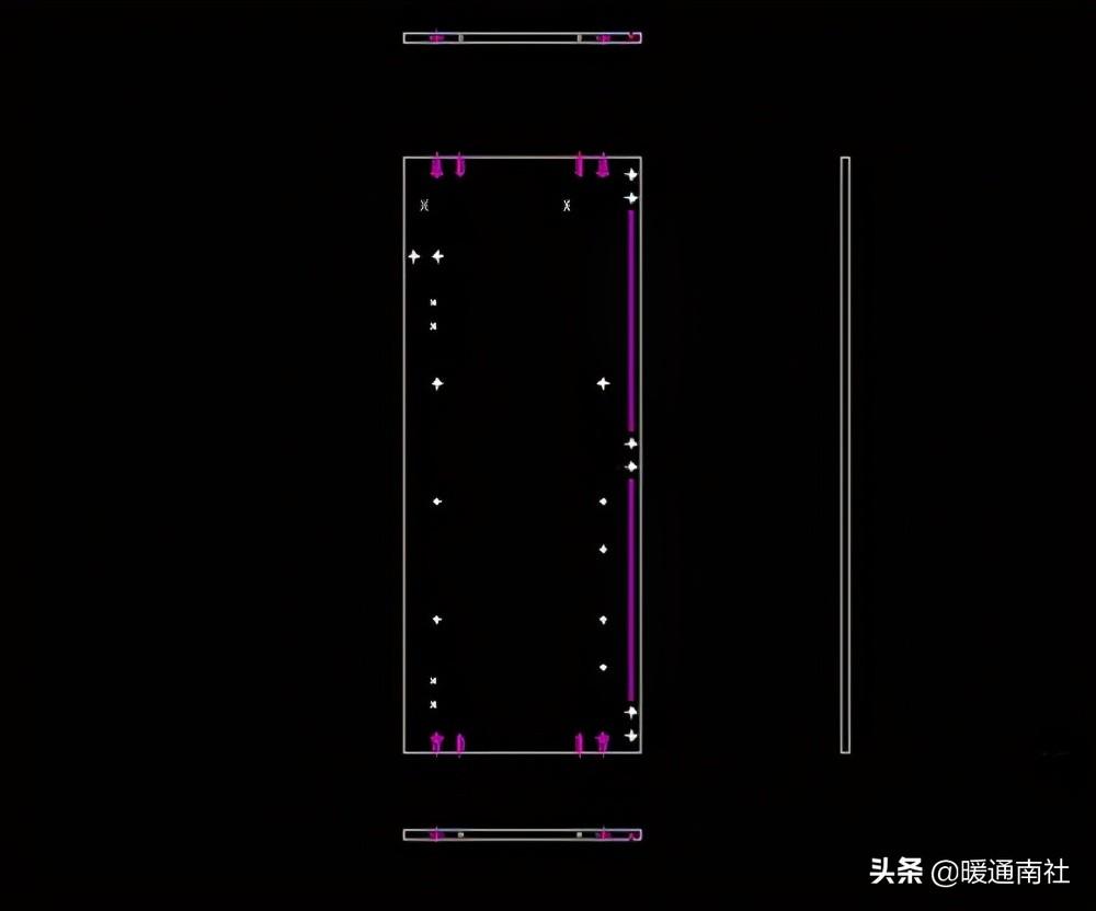 cad符号标注在哪里找，cad特殊符号标注