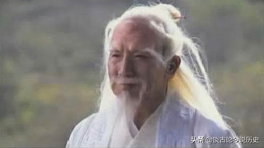 孔子的老子是谁，老子是孔子的什么人（为什么中国人拜孔子为圣人）