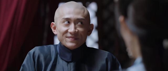 如何评价张一山的咆哮派演技，张一山演技不怎么样（张一山的影视表演都用力过猛）