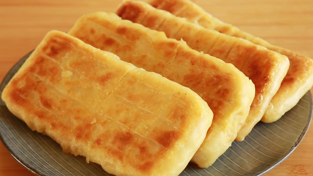 【鮮肉火燒】做法步驟圖 外焦里嫩 比買的還要好吃-起舞食譜網(wǎng)