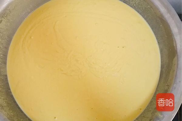 玉米面饼子怎么做，玉米面饼子怎么做的又松又软（连孩子都喜欢吃的玉米面饼子）