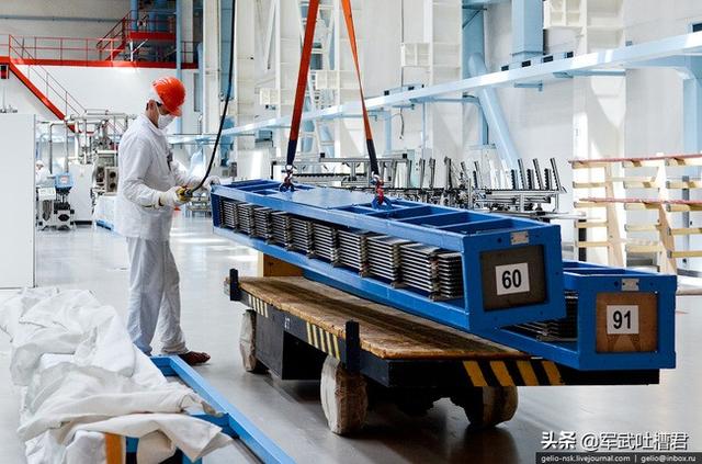 浓缩铀 需要多少才够造成核武器，浓缩铀235是干什么用的（伊朗宣布提高铀浓缩丰度）