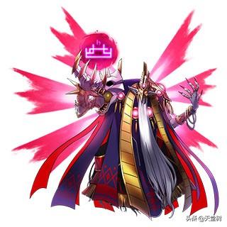 新版数码宝贝七大魔王，七魔王终于集齐X抗体了