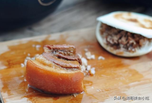 西安的特色小吃，西安小吃排行榜前十名（看看有没有你爱吃的）