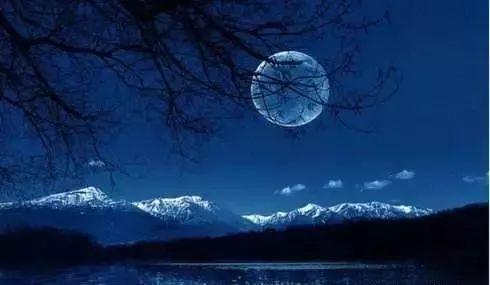 月夜忆舍弟的意思，月夜忆舍弟月亮思乡的意思是什么（杜甫《月夜忆舍弟》）
