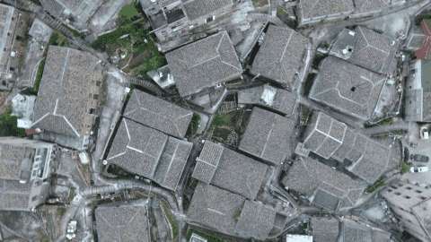 浥尘.网名，浥尘.（4个不错的民宿设计案例）