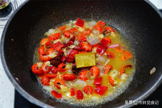 龙虾盖饭家常做法，龙虾盖饭家常做法窍门（若不是成本高真想天天吃）