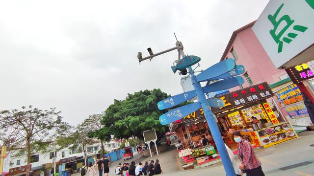 深圳有哪些旅游景点，深圳旅游景点（第1次到深圳不知去哪玩）