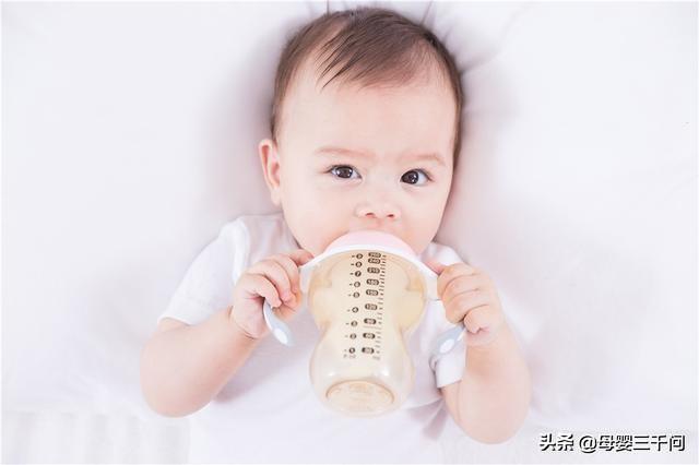 奶瓶有保质期吗，可么多么奶瓶的保质期是几年（奶瓶会过期吗？多久要更换）