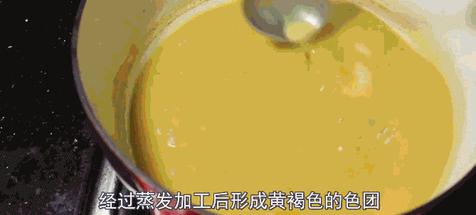 颜料是什么做的，国画颜料是什么做的（你知道最奇葩的颜料是用什么做的吗）