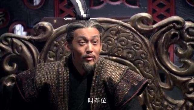华阳为什么死在吕不韦的床上，华阳夫人怎么死的（熬了几十年终于熬死父皇）